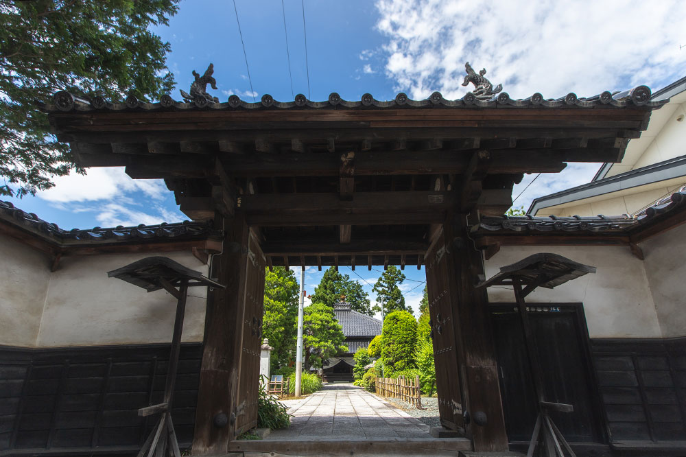 徳玄寺